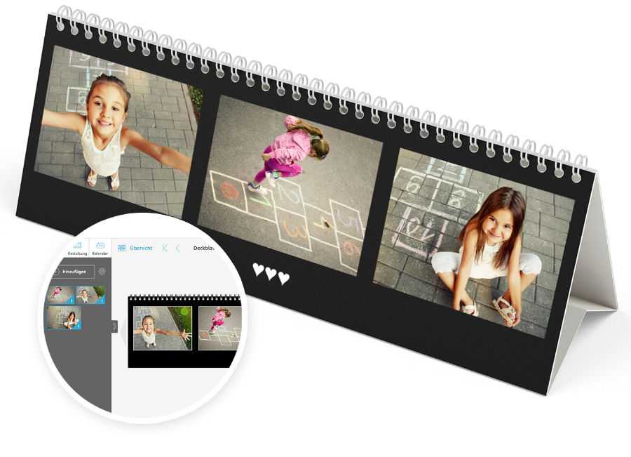Photo Calendar Software For Windows And Mac Photo Calendar App